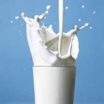 Мера поддержки 3. Обеспечение бесплатным питьевым молоком.